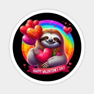 valentine day Magnet